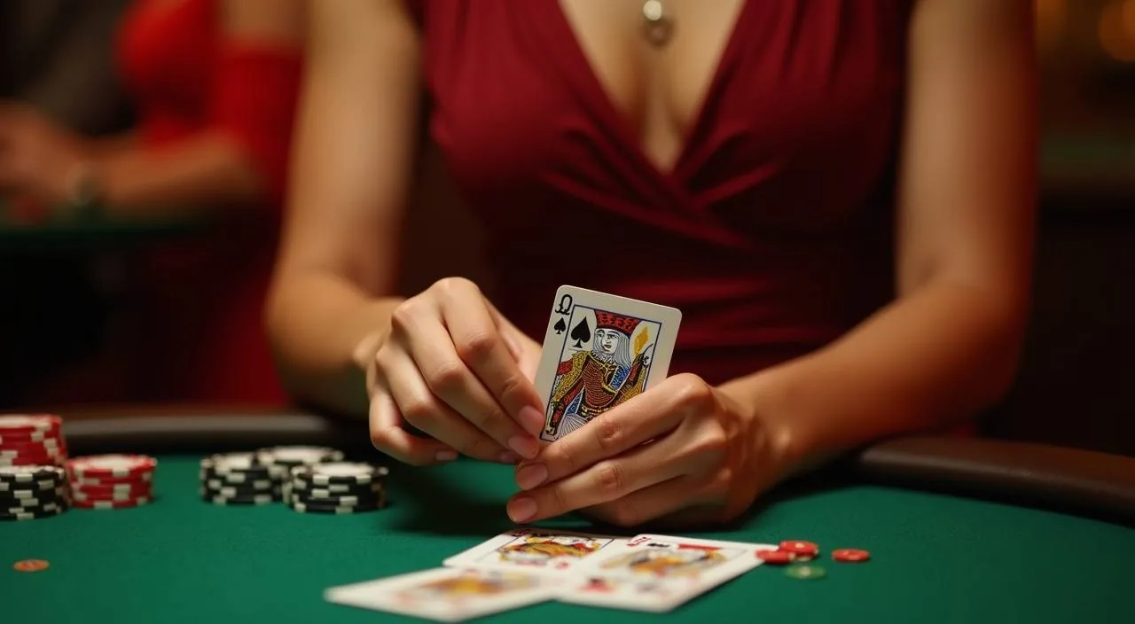 Live Roulette Prize